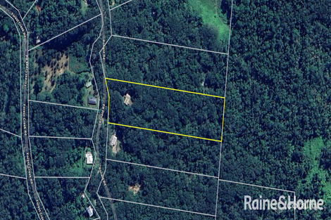 Property photo of 103 Ronald Road Forest Creek QLD 4873