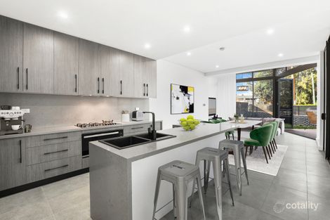 Property photo of 2A Nirranda Street Concord West NSW 2138