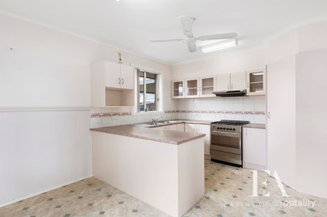Property photo of 6 Mercury Crescent Newcomb VIC 3219
