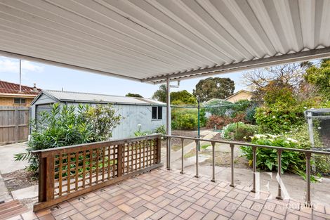 Property photo of 6 Mercury Crescent Newcomb VIC 3219