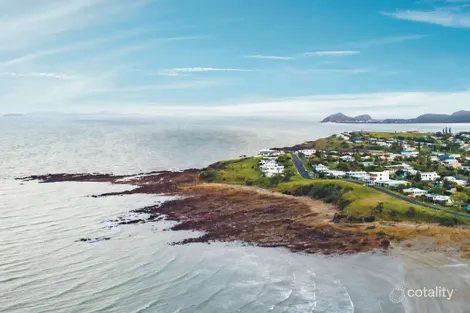 Property photo of 27 Matthew Flinders Drive Cooee Bay QLD 4703