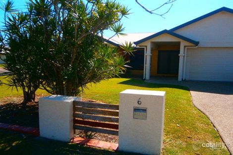 6 Northshore Cct, Idalia, QLD 4811