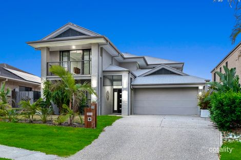 25 Staghorn Pde, North Lakes, QLD 4509