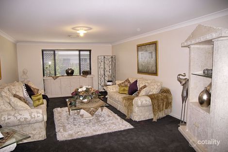Property photo of 12 Toona Court Narangba QLD 4504