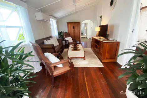 Property photo of 27 Matthew Flinders Drive Cooee Bay QLD 4703