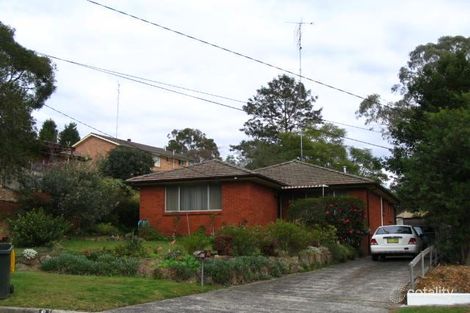 6 Moona St, Hornsby, NSW 2077