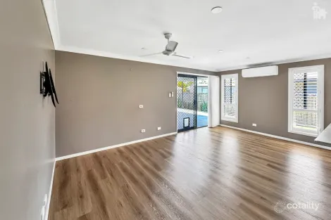 Property photo of 22 Halcyon Drive Wondunna QLD 4655