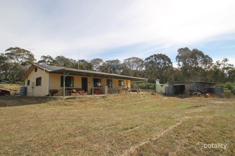 1002 Black Willow Rd, Hargraves, NSW 2850