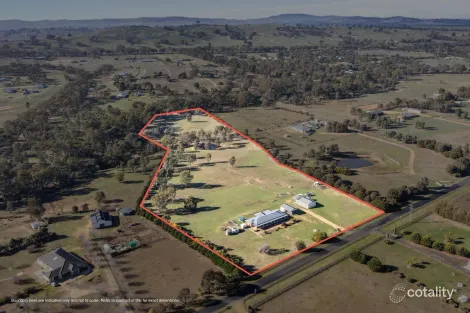 152 Sunrise Cres, Lockwood South, VIC 3551