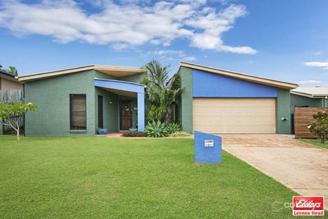 2 Gradwell Dr, Lennox Head, NSW 2478