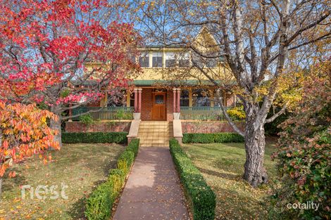 Property photo of 11 Ilfracombe Crescent Sandy Bay TAS 7005