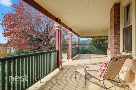 Property photo of 11 Ilfracombe Crescent Sandy Bay TAS 7005