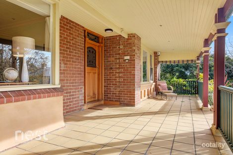 Property photo of 11 Ilfracombe Crescent Sandy Bay TAS 7005