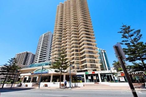 Property photo of 1009/18 Hanlan Street Surfers Paradise QLD 4217