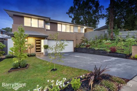 1/34 Timms Ave, Croydon, VIC 3136