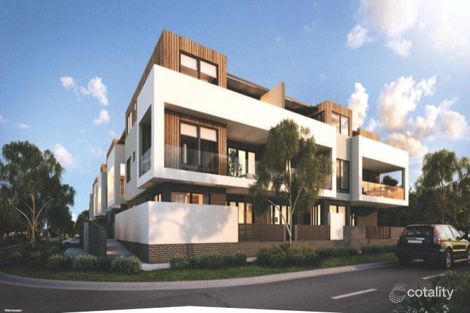 29/2 Monckton Pl, Caroline Springs, VIC 3023
