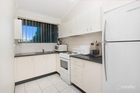 Property photo of 5/14 Hixson Street Bankstown NSW 2200