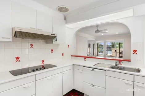 Property photo of 1 Heron Place St Huberts Island NSW 2257