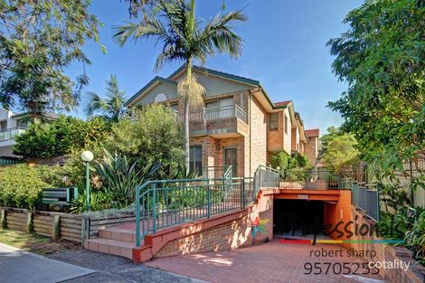 1/8 Graham Rd, Narwee, NSW 2209