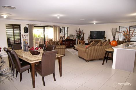 Property photo of 12 Toona Court Narangba QLD 4504