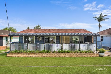 Property photo of 7 O'Reilly Street Warilla NSW 2528
