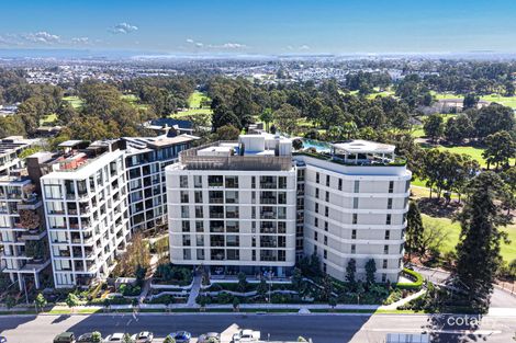 321/9 Spurway Dr, Norwest, NSW 2153