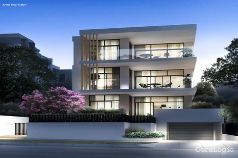 Property photo of 4/45A Carr Street Coogee NSW 2034