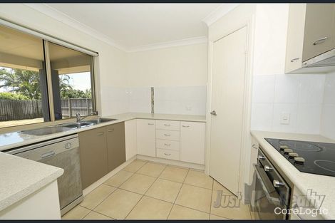 Property photo of 12 Starfish Crescent Bargara QLD 4670