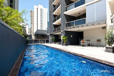 605/70 Mary St, Brisbane City, QLD 4000
