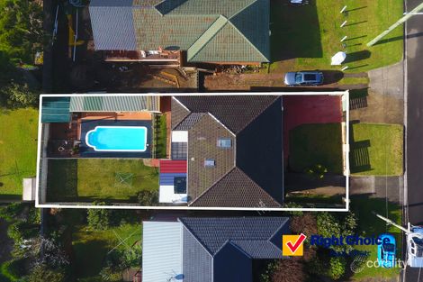 Property photo of 60 Riverside Drive Kiama Downs NSW 2533