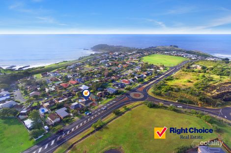Property photo of 60 Riverside Drive Kiama Downs NSW 2533