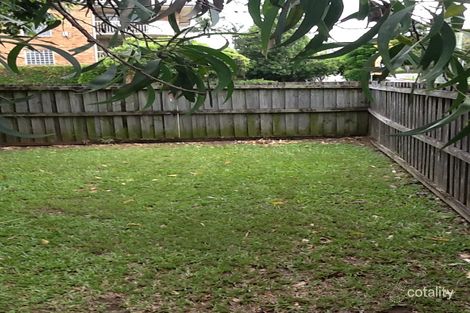 Property photo of 1/109 Central Avenue Indooroopilly QLD 4068