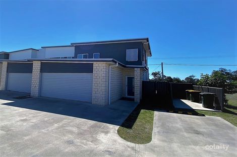 16/3 Willacy St, Wandoan, QLD 4419