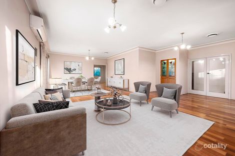 Property photo of 2 Robinson Grove Bulleen VIC 3105