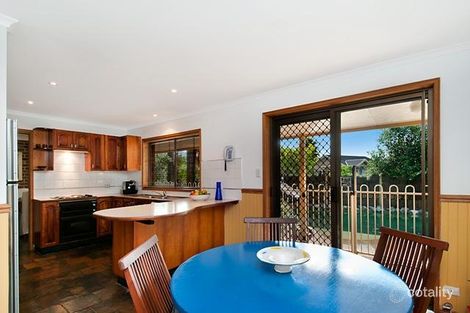 Property photo of 51 Fagans Road Lisarow NSW 2250