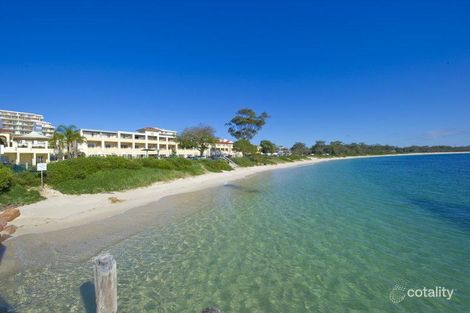 806/43 Shoal Bay Rd, Shoal Bay, NSW 2315