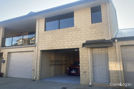 Property photo of 11/105 Anstruther Road Mandurah WA 6210