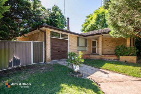 Property photo of 9 Chalmers Avenue Emu Plains NSW 2750