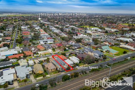 Property photo of 2/57 Station Street Aspendale VIC 3195