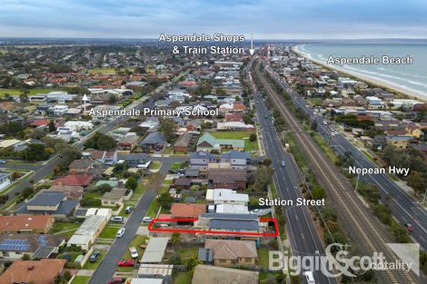 Property photo of 2/57 Station Street Aspendale VIC 3195