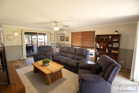 Property photo of 26 Folbigg Court Lake Clarendon QLD 4343