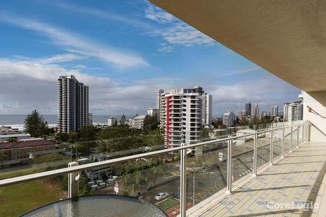 Property photo of 9/33 Thornton Street Surfers Paradise QLD 4217