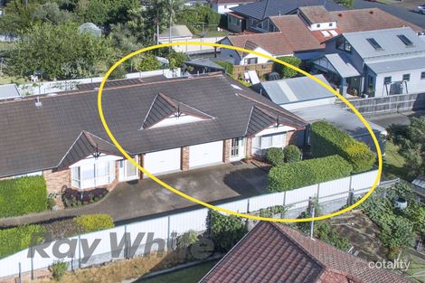 Property photo of 3/15 Queens Road New Lambton NSW 2305