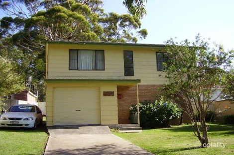 116 Sunset Strip, Manyana, NSW 2539