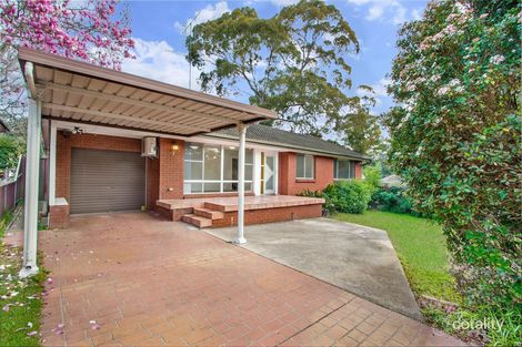 Property photo of 3A Delgaun Place Baulkham Hills NSW 2153