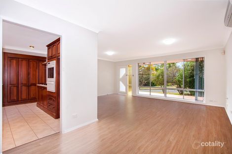 Property photo of 3A Delgaun Place Baulkham Hills NSW 2153