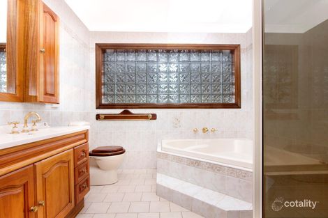 Property photo of 3A Delgaun Place Baulkham Hills NSW 2153