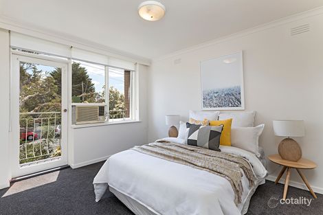 Property photo of 3/14 Blyth Street Brunswick VIC 3056