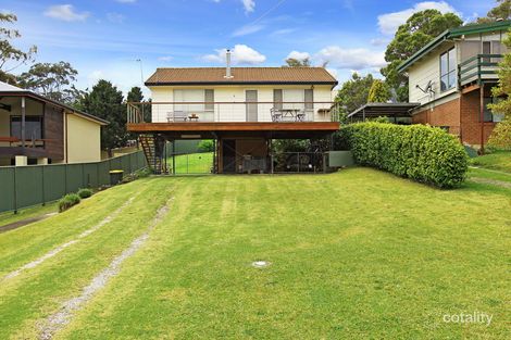 Property photo of 8 Pyree Street Greenwell Point NSW 2540