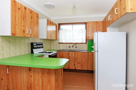 Property photo of 8 Pyree Street Greenwell Point NSW 2540